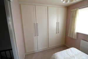 Bedroom- click for photo gallery